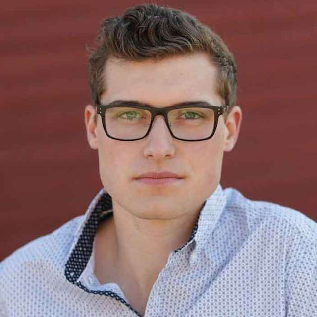 Josh Anderson